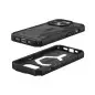 UAG Pathfinder SE MagSafe, geo camo - iPhone 15 Pro