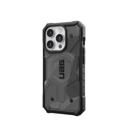 UAG Pathfinder SE MagSafe, geo kamufliažas - iPhone 15 Pro