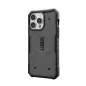 UAG Pathfinder MagSafe, silver - iPhone 15 Pro Max