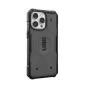 UAG Pathfinder MagSafe, silver - iPhone 15 Pro Max