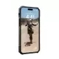 UAG Pathfinder MagSafe, silver - iPhone 15 Pro Max