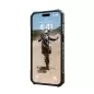 UAG Pathfinder MagSafe, silver - iPhone 15 Pro Max