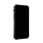 UAG Pathfinder MagSafe, silver - iPhone 15 Pro Max