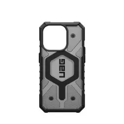 UAG Pathfinder MagSafe, pelenų spalva - iPhone 15 Pro