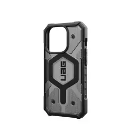 UAG Pathfinder MagSafe, pelenų spalva - iPhone 15 Pro