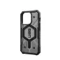 UAG Pathfinder MagSafe, ash - iPhone 15 Pro