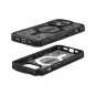 UAG Pathfinder MagSafe, ash - iPhone 15 Pro