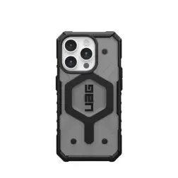 UAG Pathfinder MagSafe, pelenų spalva - iPhone 15 Pro