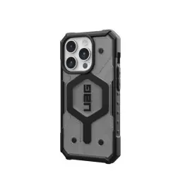 UAG Pathfinder MagSafe, pelenų spalva - iPhone 15 Pro