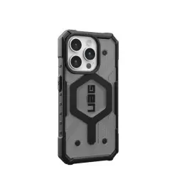 UAG Pathfinder MagSafe, pelenų spalva - iPhone 15 Pro