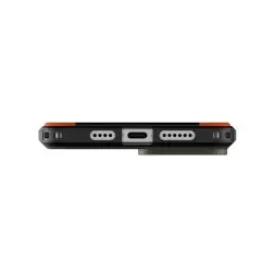 UAG Civilian MagSafe, olive drab - iPhone 15 Plus