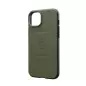 UAG Civilian MagSafe, olive drab - iPhone 15 Plus