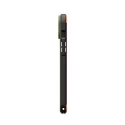 UAG Civilian MagSafe, alyvinė spalva - iPhone 15 Plus
