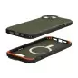UAG Civilian MagSafe, olive drab - iPhone 15 Plus