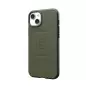 UAG Civilian MagSafe, olive drab - iPhone 15 Plus