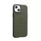UAG Civilian MagSafe, olive drab - iPhone 15 Plus