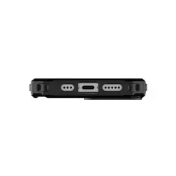 UAG Pathfinder MagSafe, black - iPhone 15