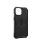 UAG Pathfinder MagSafe, black - iPhone 15
