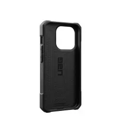 UAG Monarch, kevlaro elementas žalias - iPhone 15 Pro