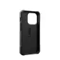 UAG Monarch, kevlar element green - iPhone 15 Pro