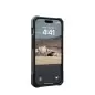 UAG Monarch, kevlar element green - iPhone 15 Pro