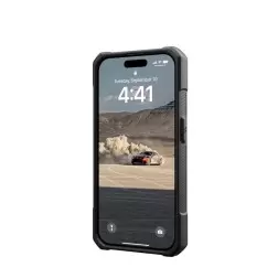 UAG Monarch, kevlaro elementas žalias - iPhone 15 Pro