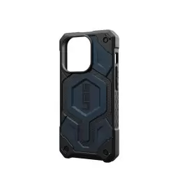 UAG Monarch Pro MagSafe, mallard - iPhone 15 Pro