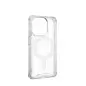 UAG Plyo MagSafe, ice/white - iPhone 15 Pro