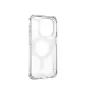 UAG Plyo MagSafe, ice/white - iPhone 15 Pro