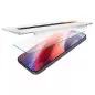 Spigen Glass tR EZ Fit 2 Pack, transparency - iPhone 16 Pro Spigen Glass tR EZ Fit 2 Pack, transparency - iPhone 16 Pro