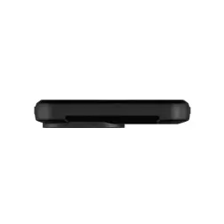 UAG Metropolis LT MagSafe, kevlaras juoda - iPhone 15 Pro Max