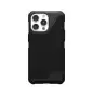 UAG Metropolis LT MagSafe, kevlar black - iPhone 15 Pro Max