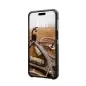UAG Metropolis LT MagSafe, kevlar black - iPhone 15 Pro Max