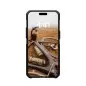UAG Metropolis LT MagSafe, kevlar black - iPhone 15 Pro Max