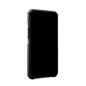 UAG Metropolis LT MagSafe, kevlar black - iPhone 15 Pro Max