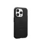 UAG Civilian MagSafe, black - iPhone 15 Pro