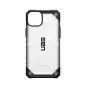 UAG Plasma, ice - iPhone 15 Plus