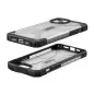 UAG Plasma, ice - iPhone 15 Plus