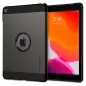 Spigen Tough Armor, gunmetal - iPad 10.2" 2021/2020/2019