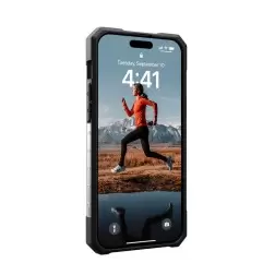 UAG Plasma, ledas - iPhone 15 Plus