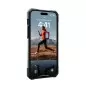 UAG Plasma, ice - iPhone 15 Plus