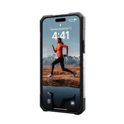 UAG Plasma, ledas - iPhone 15 Plus