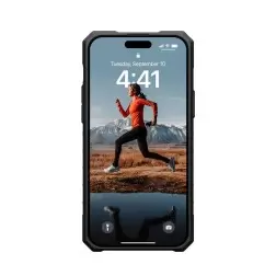 UAG Plasma, ledas - iPhone 15 Plus