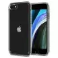 Spigen Crystal Hybrid, clear - iPhone SE (2022/2020)/8/7
