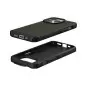 UAG Metropolis LT MagSafe, kevlar olive - iPhone 15 Pro