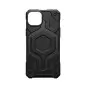 UAG Monarch Pro MagSafe, anglies pluoštas - iPhone 15 Plus