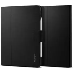 Spigen Liquid Air Folio, black - iPad Air 10.9" (2022/2020)/11" 2024/2025