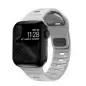 Nomad Sport Strap M/L, grey - Apple Watch 49mm/46mm/45mm/44mm/42mm