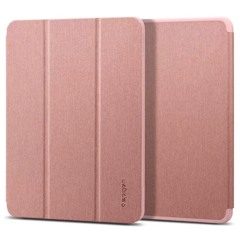Spigen Urban Fit, rose gold - iPad Air 10.9" (2022/2020)/11" (2024)