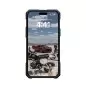 UAG Monarch Pro MagSafe, anglies pluoštas - iPhone 15 Plus